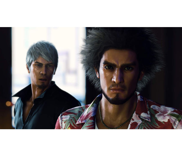 Xbox Like a Dragon: Infinite Wealth - 1184079 - zdjęcie 7